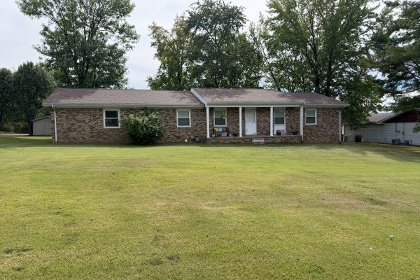 Recently Listed Properties