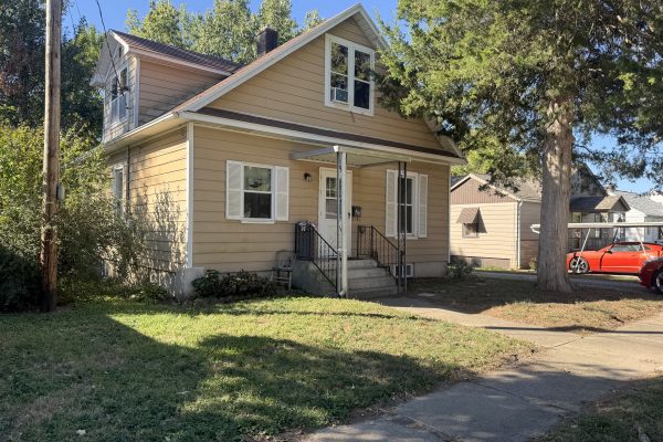 Recently Listed Properties